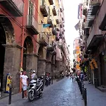 Daire A Due Passi Dal Cuore Di Napoli