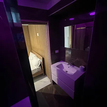 Lejlighed A Due Passi Dal Cuore Di