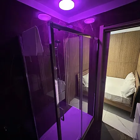 Lejlighed A Due Passi Dal Cuore Di Napoli