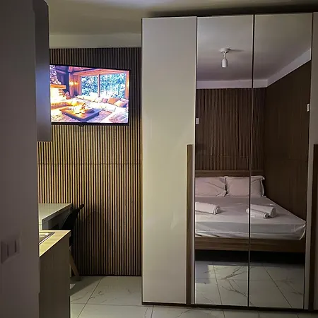 Lejlighed A Due Passi Dal Cuore Di