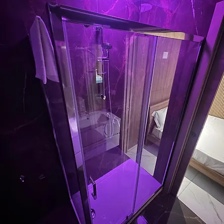 A Due Passi Dal Cuore Di Lejlighed *