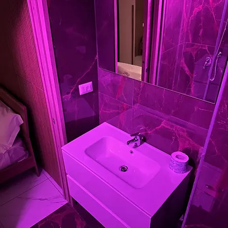 Lejlighed A Due Passi Dal Cuore Di Napoli