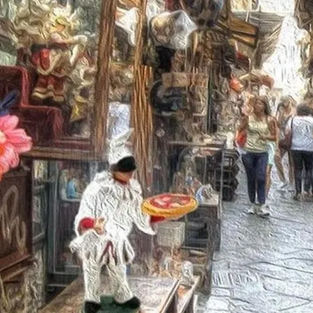 A Due Passi Dal Cuore Di