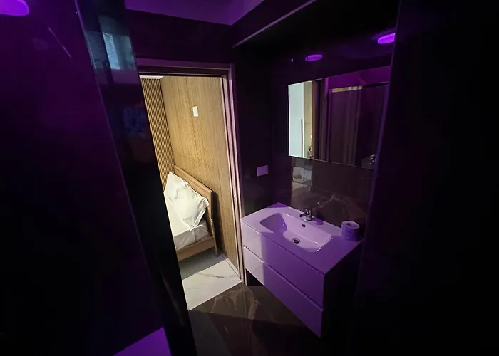 Lejlighed A Due Passi Dal Cuore Di