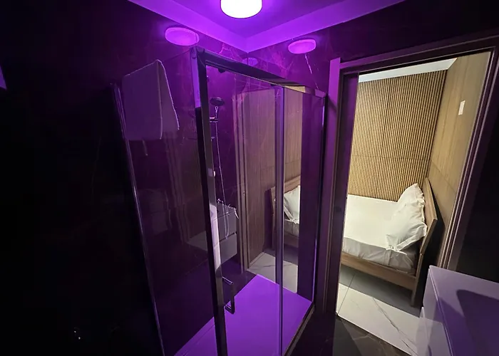 Lejlighed A Due Passi Dal Cuore Di Napoli