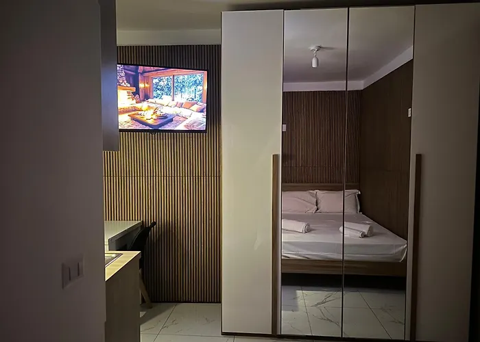 Lejlighed A Due Passi Dal Cuore Di