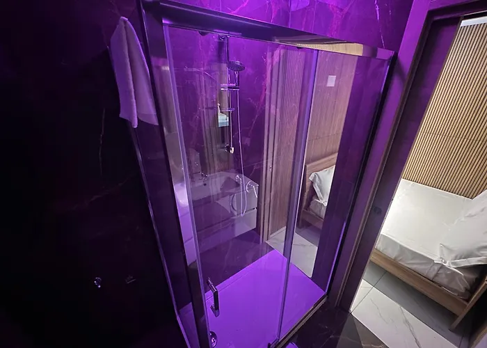 A Due Passi Dal Cuore Di Lejlighed *