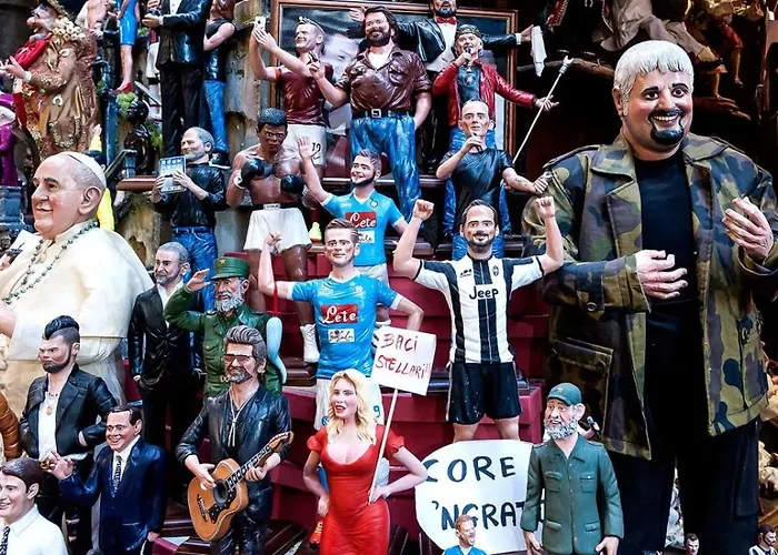 A Due Passi Dal Cuore Di Lejlighed