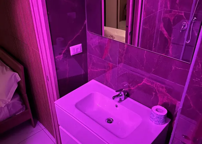 Lejlighed A Due Passi Dal Cuore Di Napoli