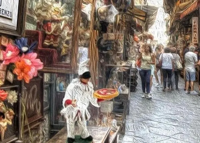 A Due Passi Dal Cuore Di