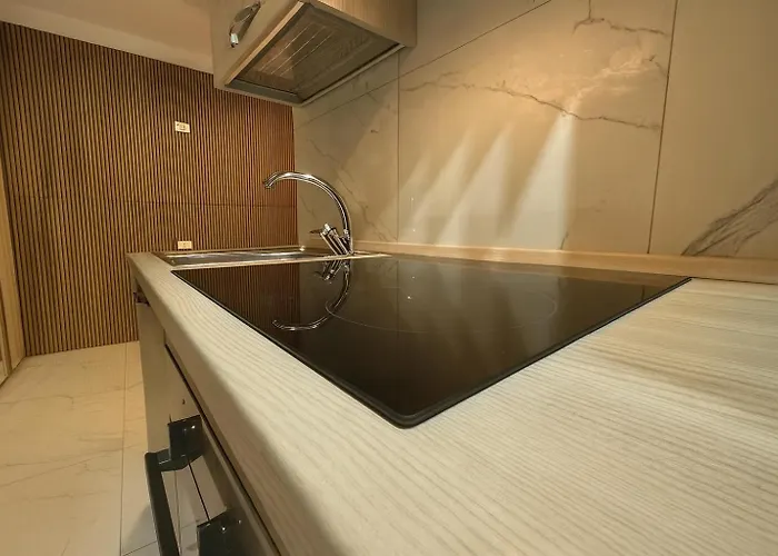 A Due Passi Dal Cuore Di