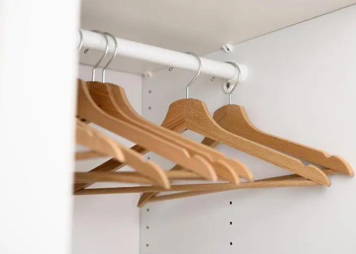 A Due Passi Dal Cuore Di Apartmán